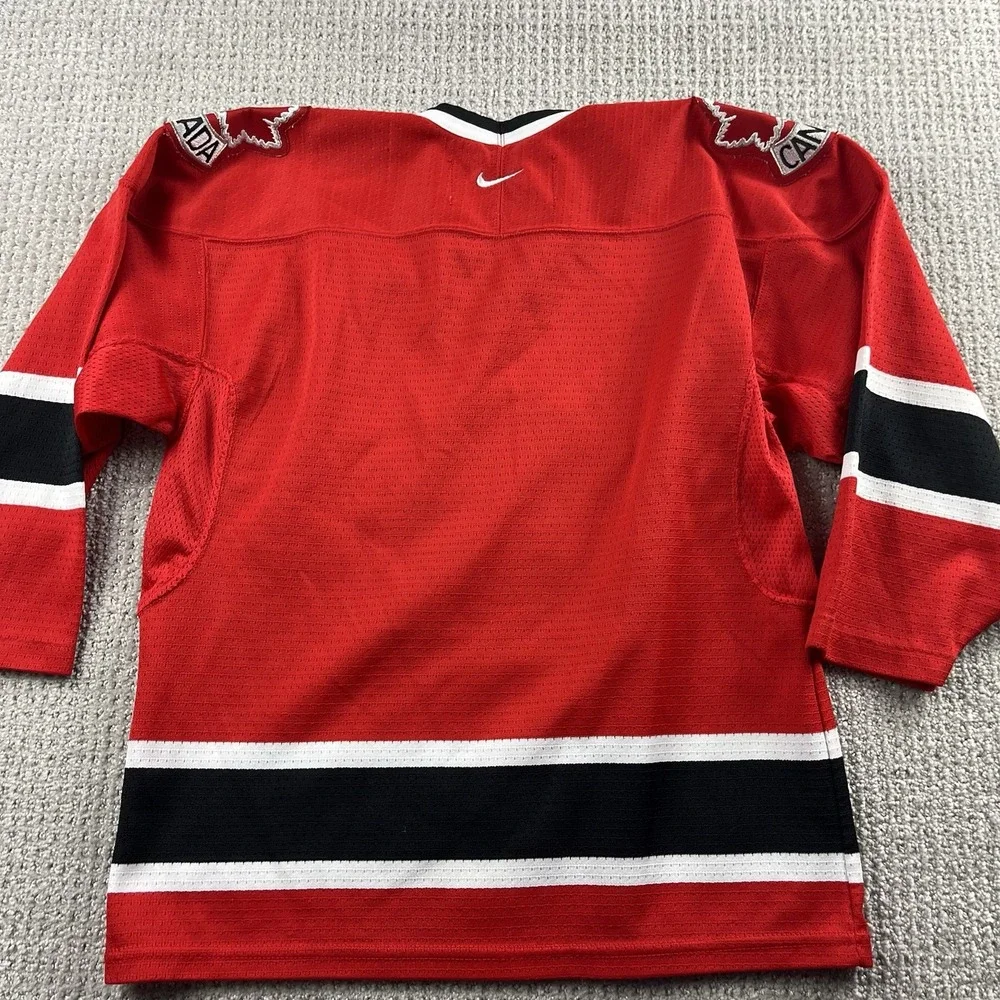 Nike team canada